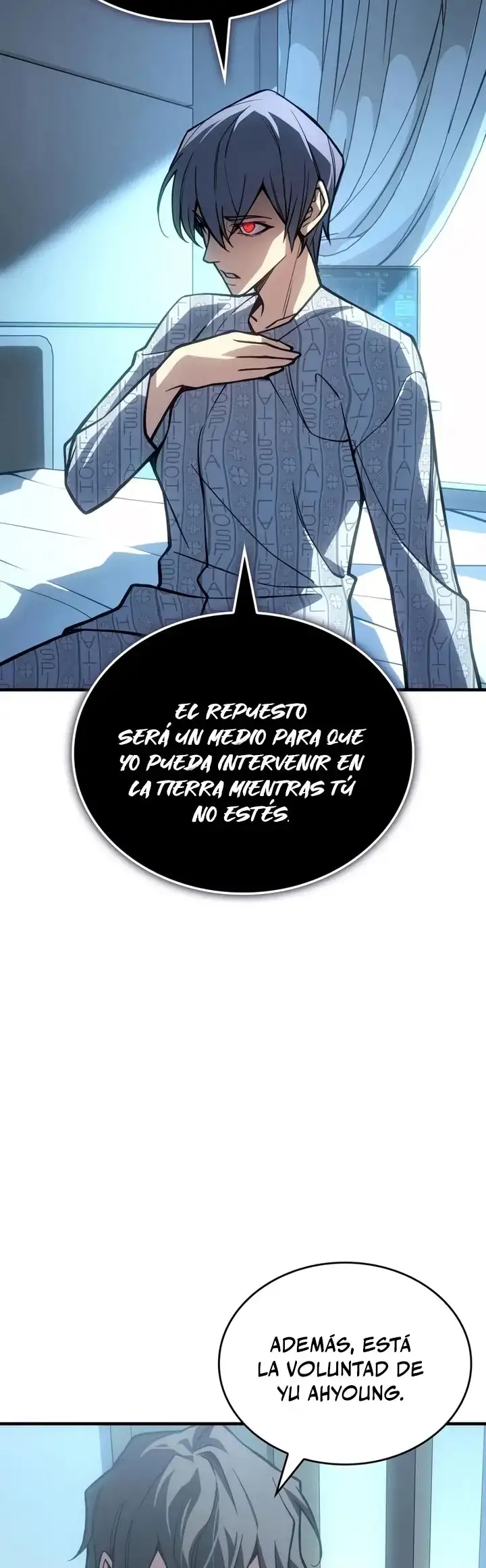 Desperte con el Poder de un Rey - Capítulo 123 - Página 51 - LectorTMOo