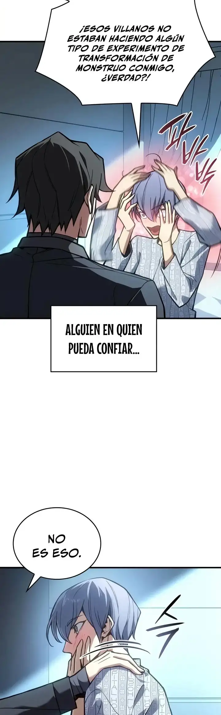 Desperte con el Poder de un Rey - Capítulo 123 - Página 59 - LectorTMOo