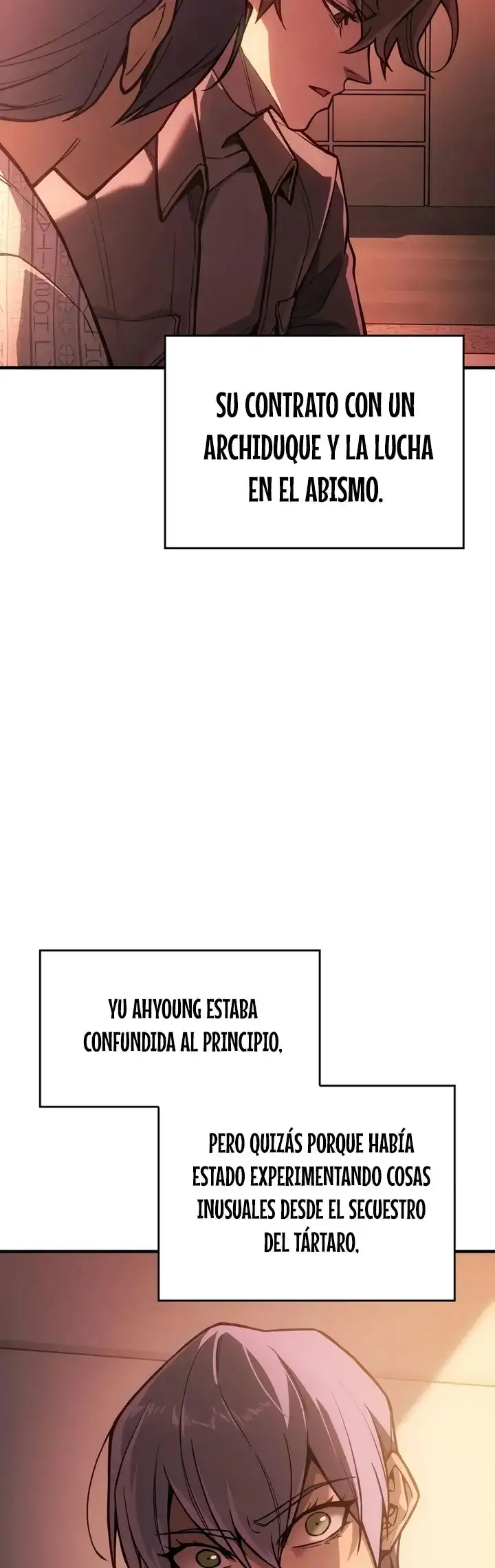 Desperte con el Poder de un Rey - Capítulo 124 - Página 4 - LectorTMOo