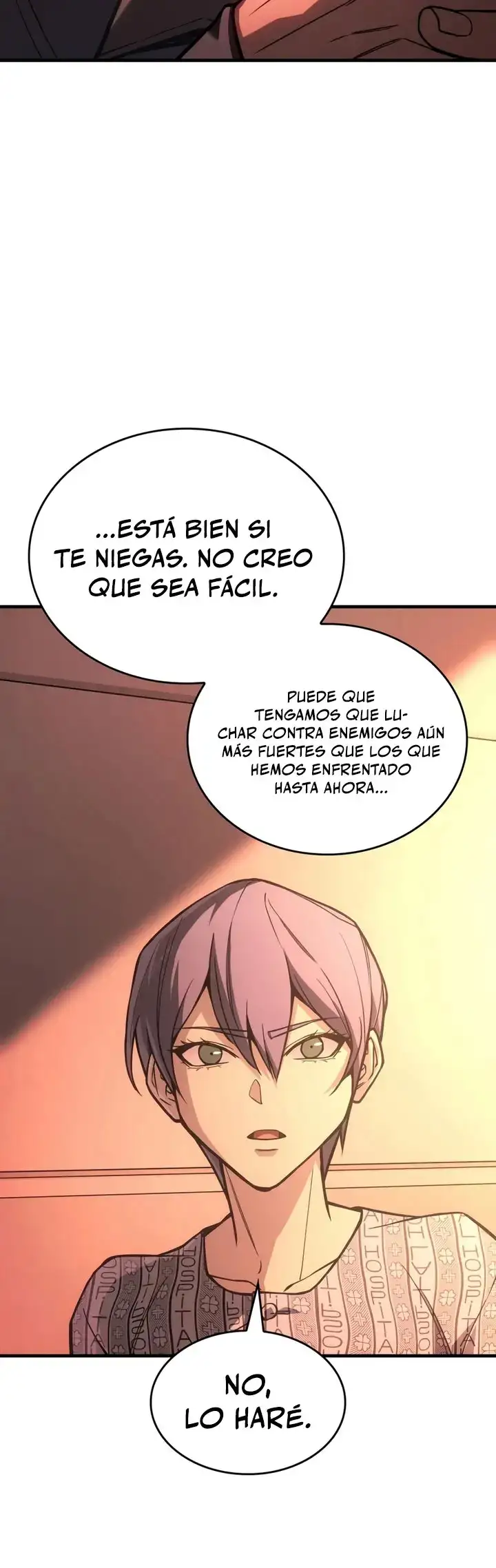 Desperte con el Poder de un Rey - Capítulo 124 - Página 10 - LectorTMOo