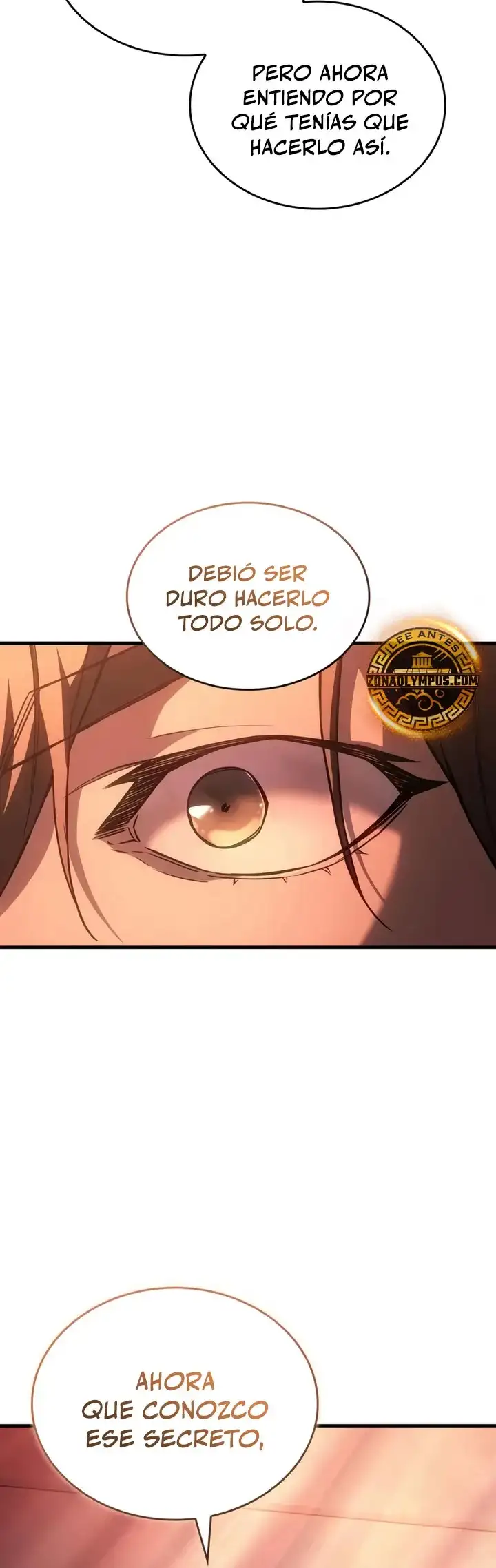 Desperte con el Poder de un Rey - Capítulo 124 - Página 13 - LectorTMOo