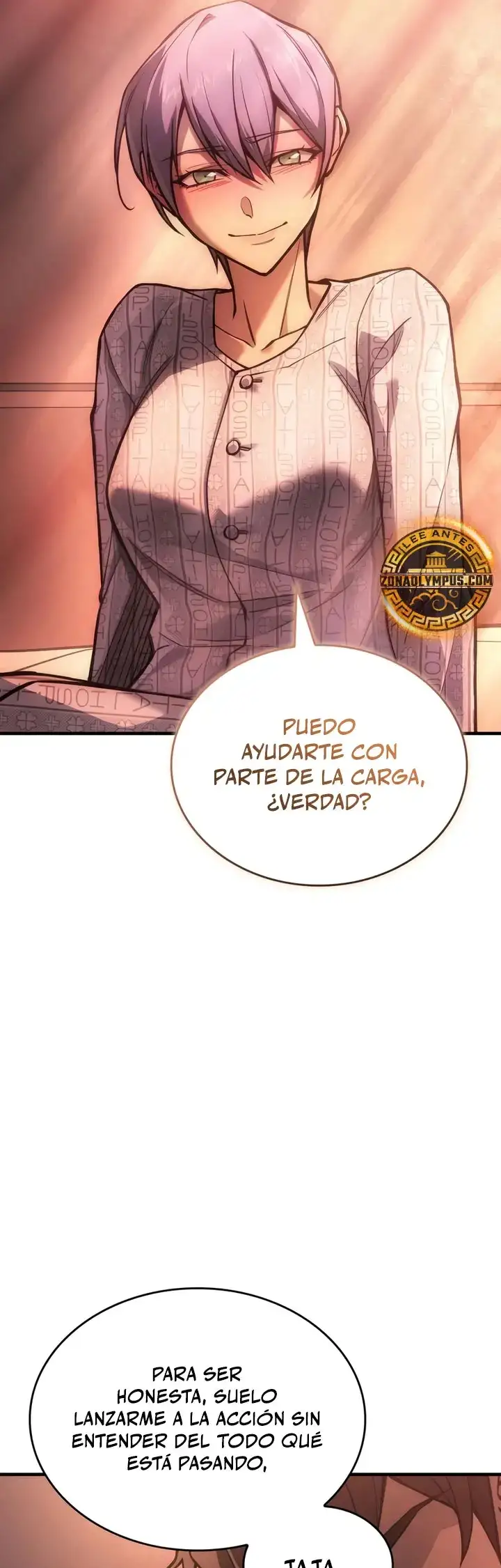 Desperte con el Poder de un Rey - Capítulo 124 - Página 14 - LectorTMOo