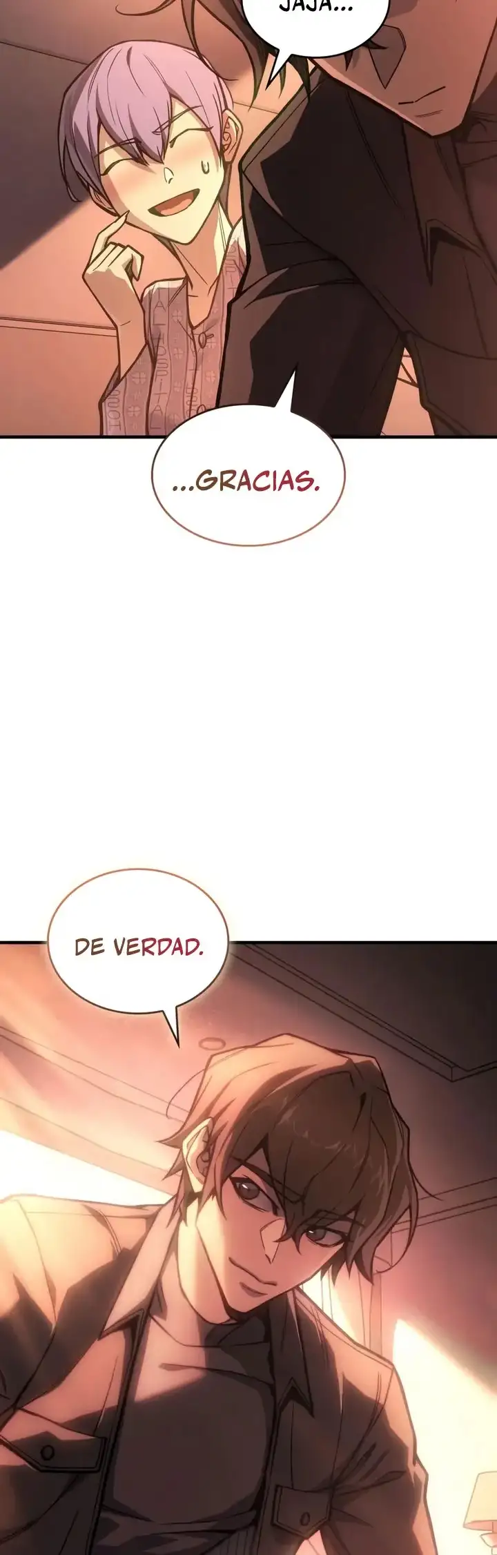 Desperte con el Poder de un Rey - Capítulo 124 - Página 15 - LectorTMOo