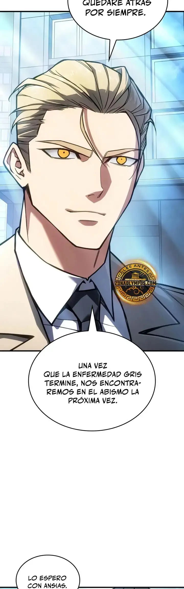 Desperte con el Poder de un Rey - Capítulo 124 - Página 27 - LectorTMOo