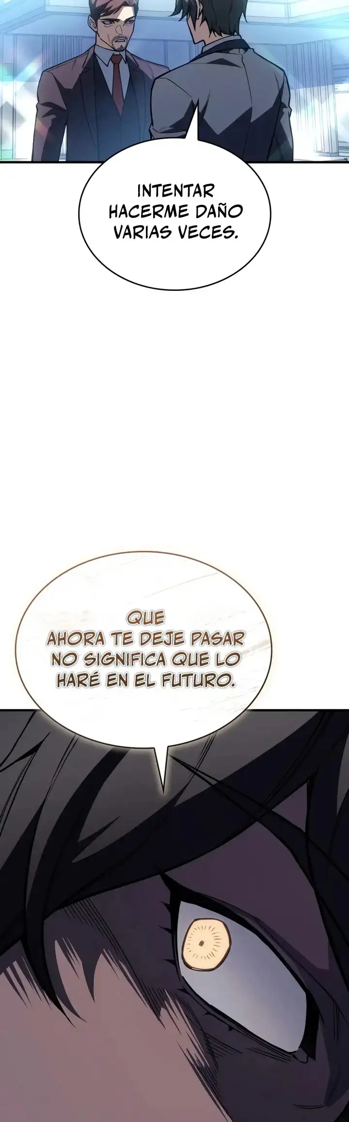 Desperte con el Poder de un Rey - Capítulo 124 - Página 42 - LectorTMOo