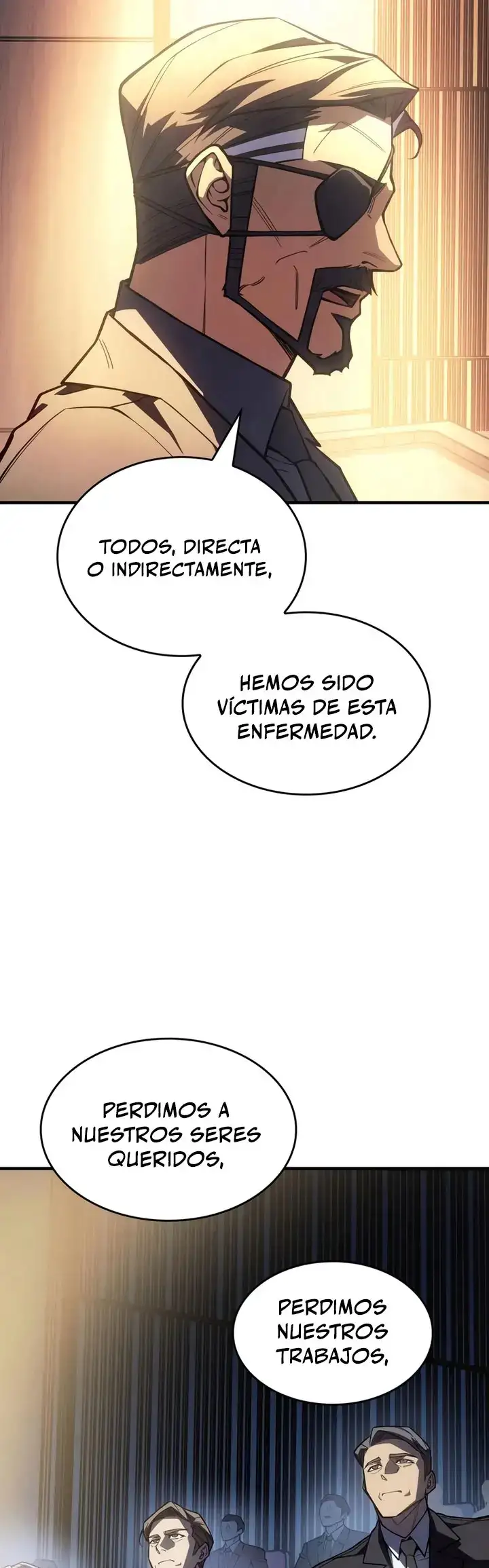 Desperte con el Poder de un Rey - Capítulo 124 - Página 46 - LectorTMOo