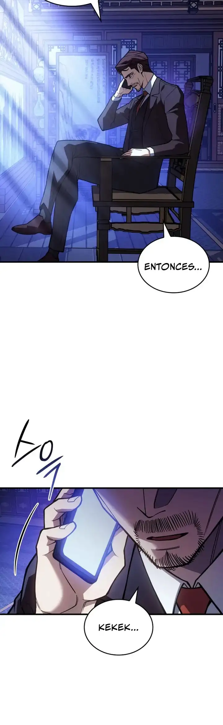 Desperte con el Poder de un Rey - Capítulo 125 - Página 5 - LectorTMOo