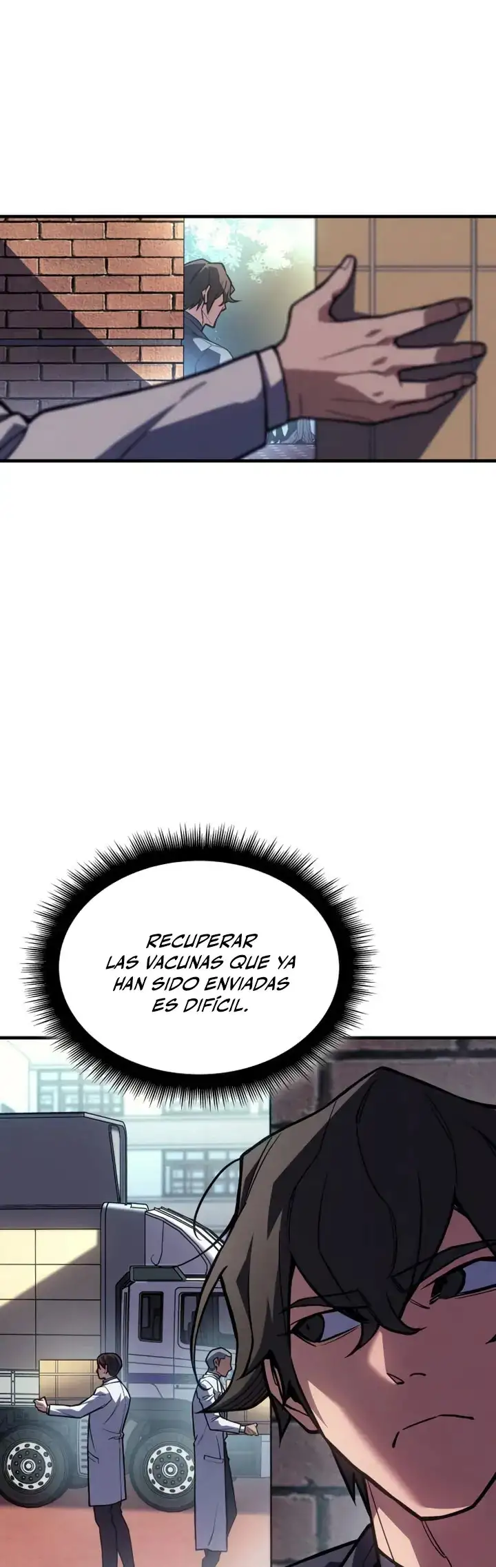 Desperte con el Poder de un Rey - Capítulo 125 - Página 27 - LectorTMOo