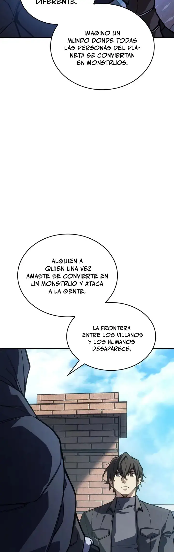 Desperte con el Poder de un Rey - Capítulo 125 - Página 35 - LectorTMOo