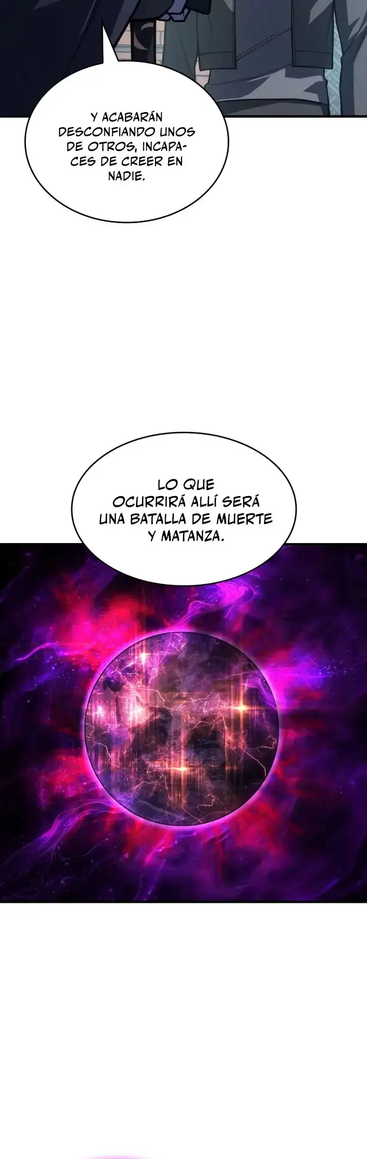 Desperte con el Poder de un Rey - Capítulo 125 - Página 36 - LectorTMOo
