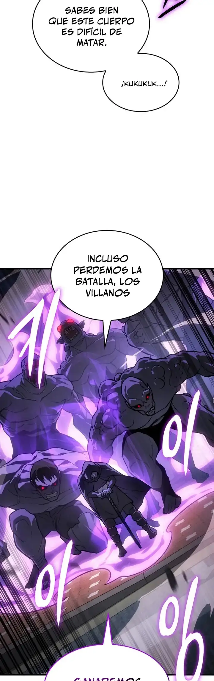 Desperte con el Poder de un Rey - Capítulo 125 - Página 41 - LectorTMOo