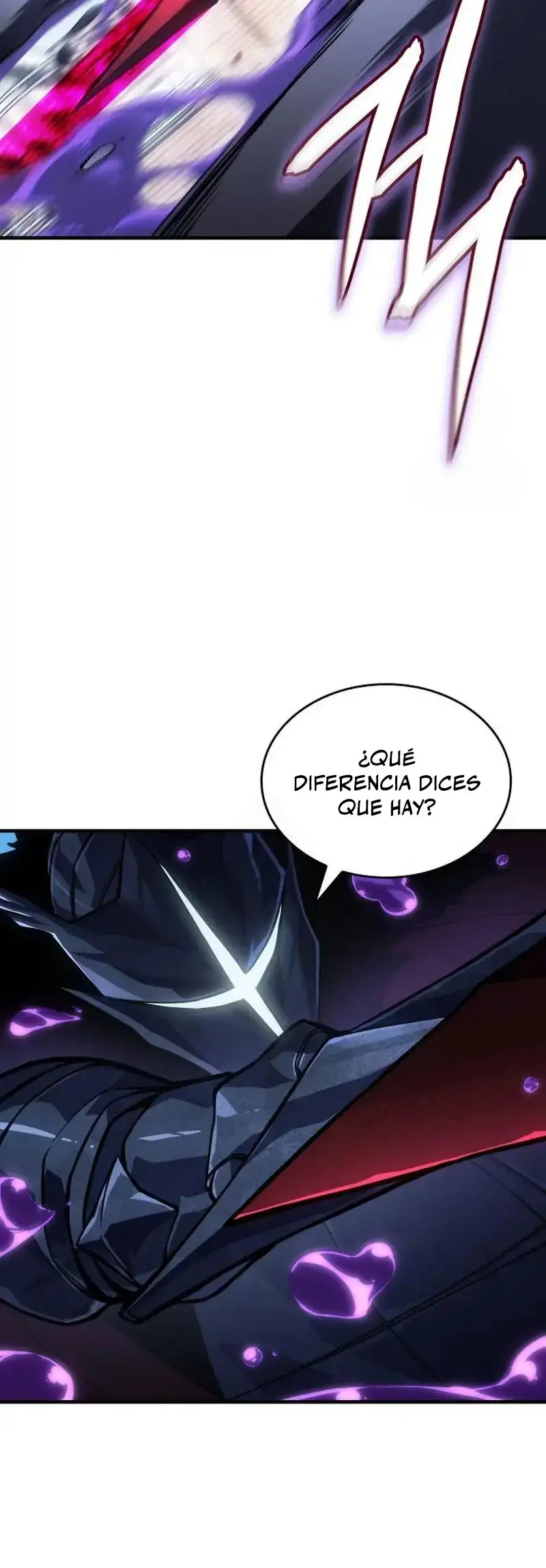 Desperte con el Poder de un Rey - Capítulo 126 - Página 28 - LectorTMOo