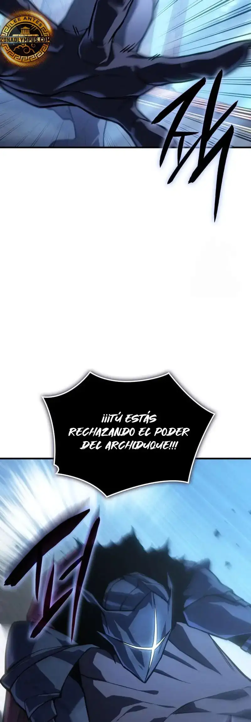 Desperte con el Poder de un Rey - Capítulo 126 - Página 30 - LectorTMOo
