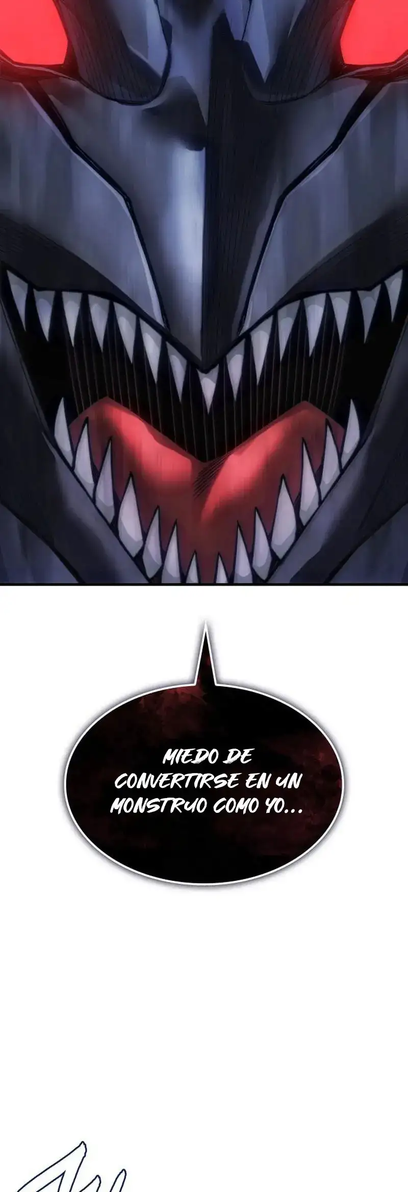 Desperte con el Poder de un Rey - Capítulo 126 - Página 40 - LectorTMOo