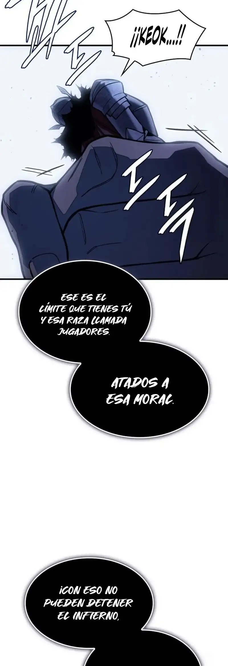 Desperte con el Poder de un Rey - Capítulo 126 - Página 41 - LectorTMOo