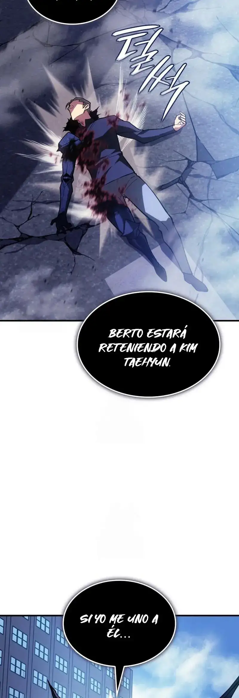 Desperte con el Poder de un Rey - Capítulo 126 - Página 46 - LectorTMOo