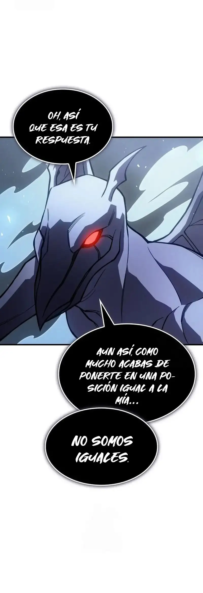 Desperte con el Poder de un Rey - Capítulo 126 - Página 51 - LectorTMOo