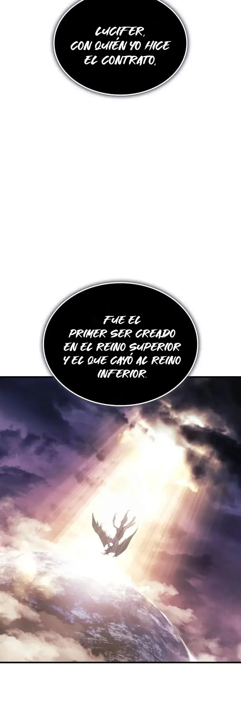 Desperte con el Poder de un Rey - Capítulo 126 - Página 54 - LectorTMOo