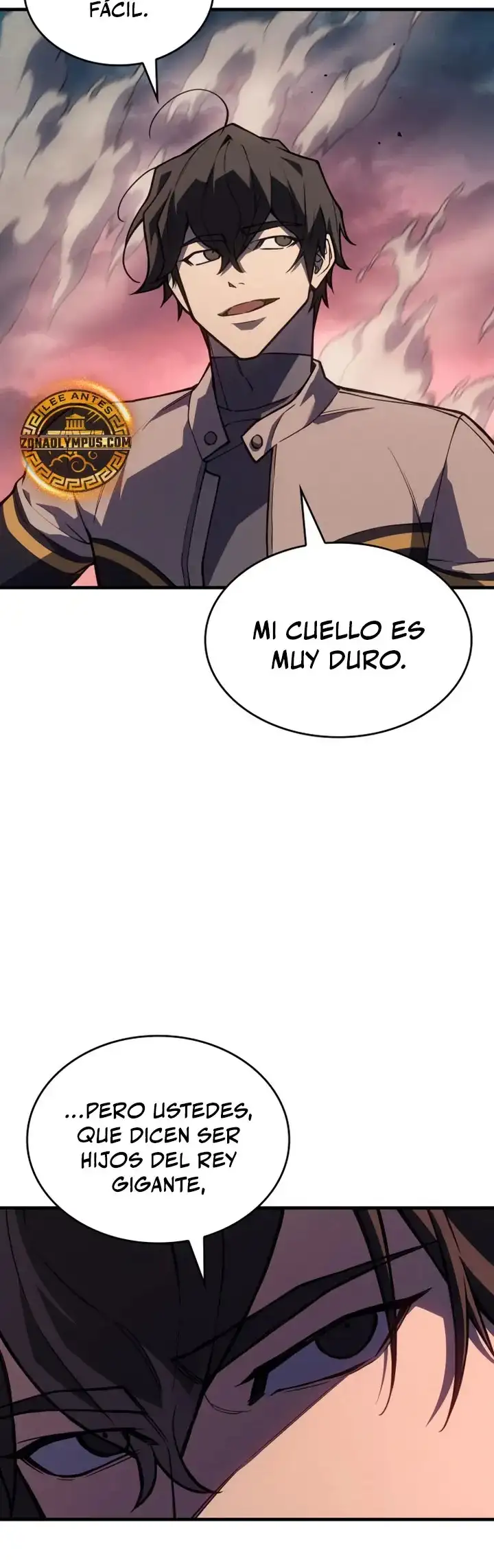 Desperte con el Poder de un Rey - Capítulo 128 - Página 11 - LectorTMOo