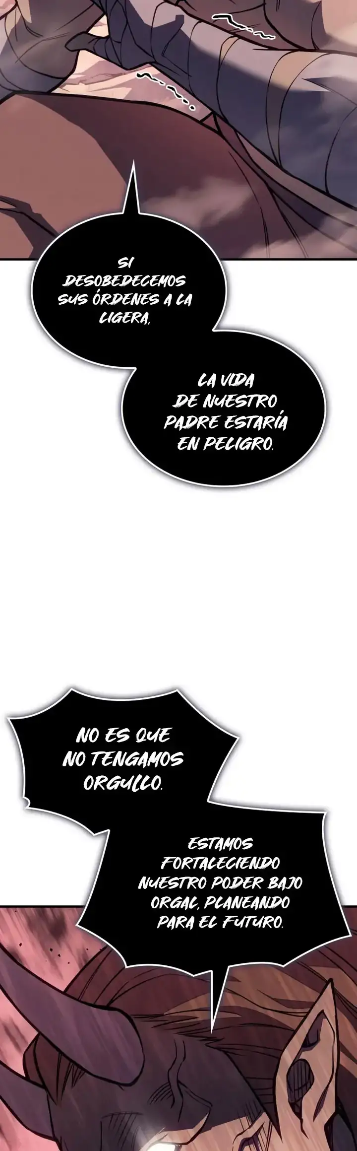Desperte con el Poder de un Rey - Capítulo 128 - Página 15 - LectorTMOo
