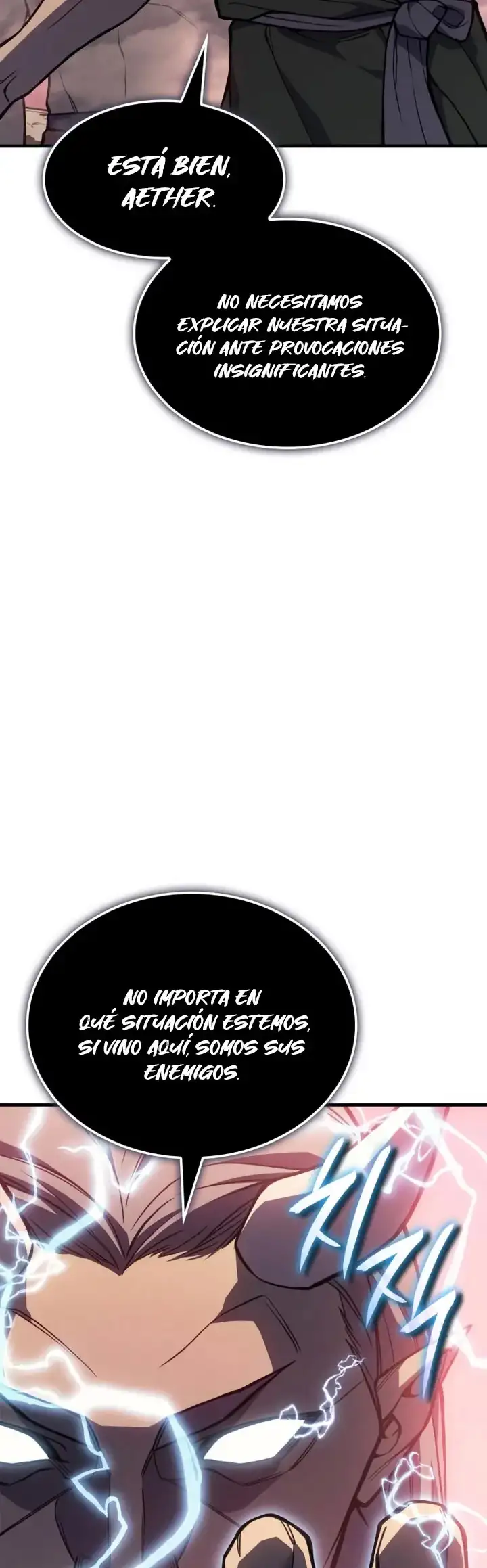 Desperte con el Poder de un Rey - Capítulo 128 - Página 17 - LectorTMOo