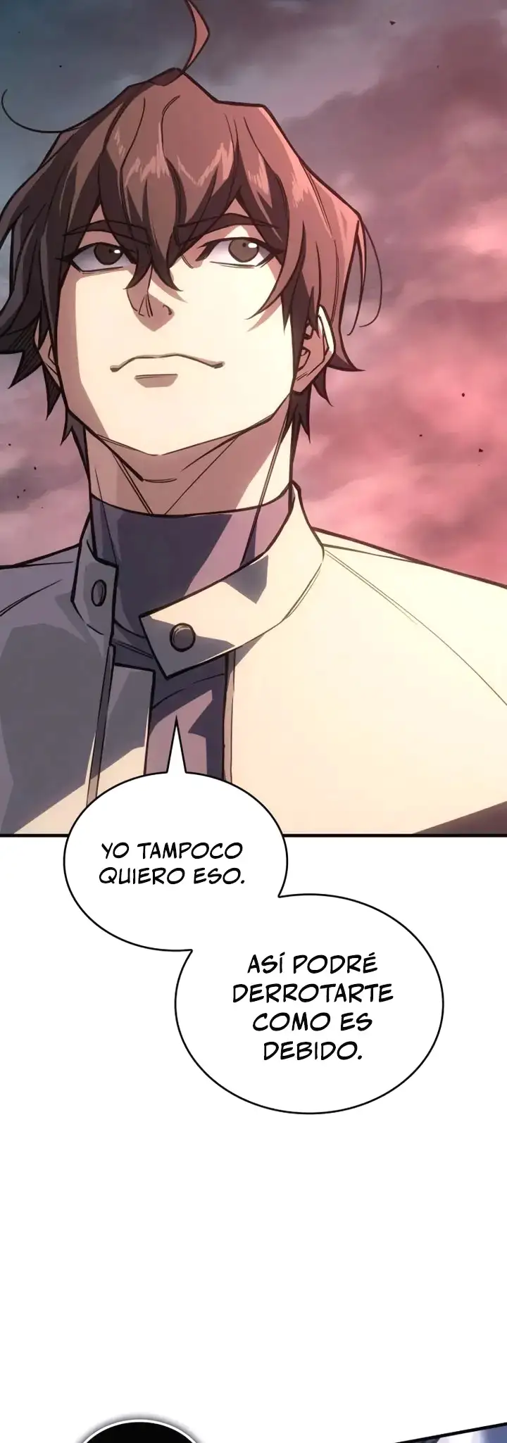 Desperte con el Poder de un Rey - Capítulo 128 - Página 62 - LectorTMOo