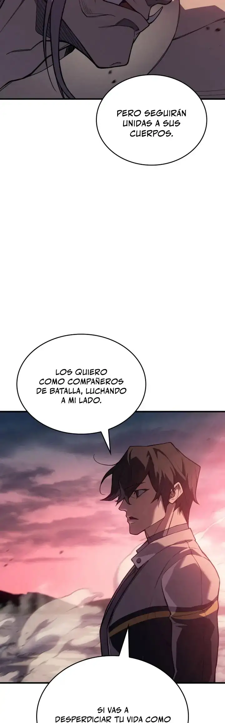 Desperte con el Poder de un Rey - Capítulo 129 - Página 53 - LectorTMOo
