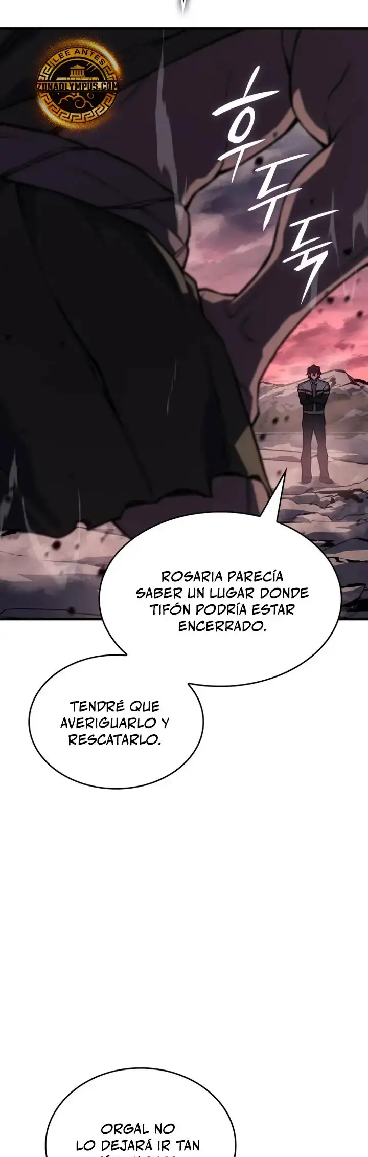 Desperte con el Poder de un Rey - Capítulo 130 - Página 4 - LectorTMOo