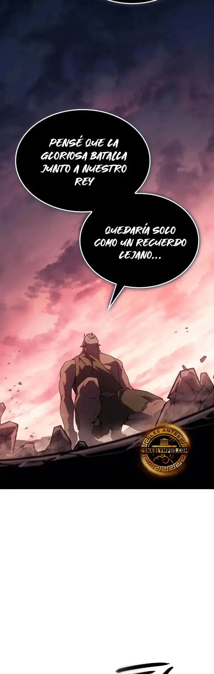 Desperte con el Poder de un Rey - Capítulo 130 - Página 10 - LectorTMOo
