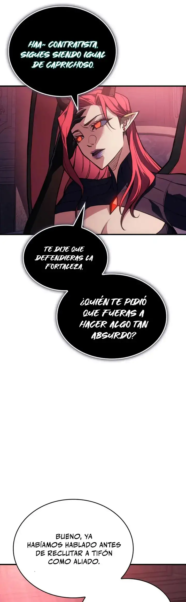 Desperte con el Poder de un Rey - Capítulo 130 - Página 16 - LectorTMOo
