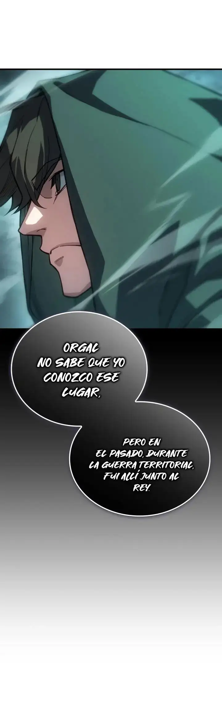 Desperte con el Poder de un Rey - Capítulo 130 - Página 36 - LectorTMOo