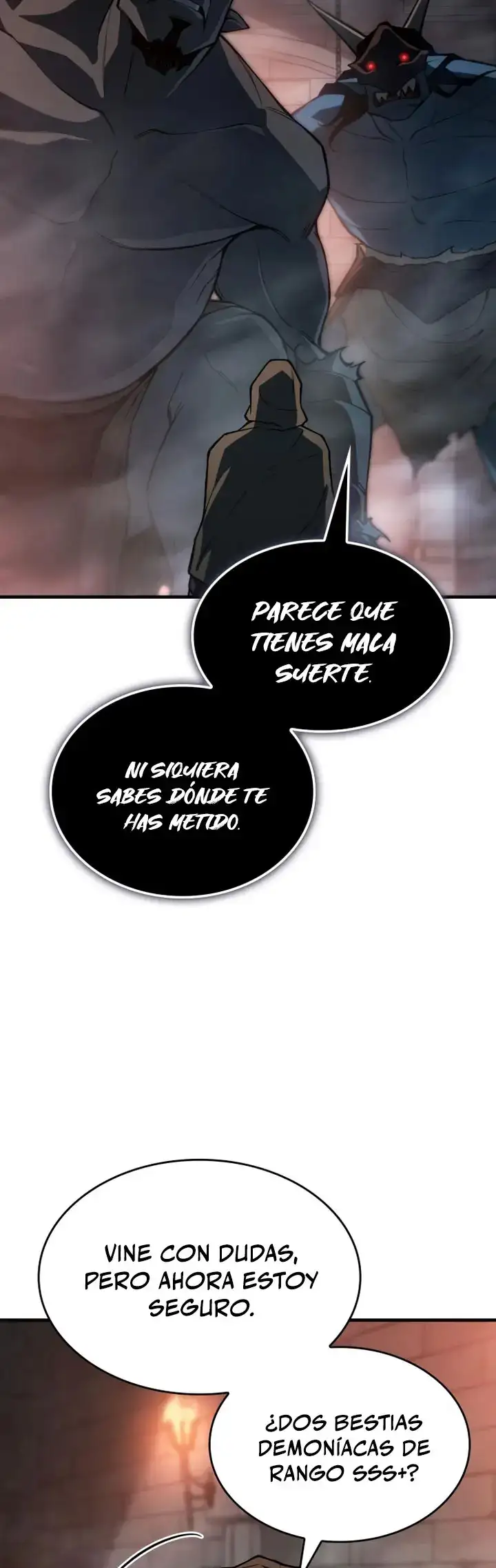 Desperte con el Poder de un Rey - Capítulo 130 - Página 43 - LectorTMOo
