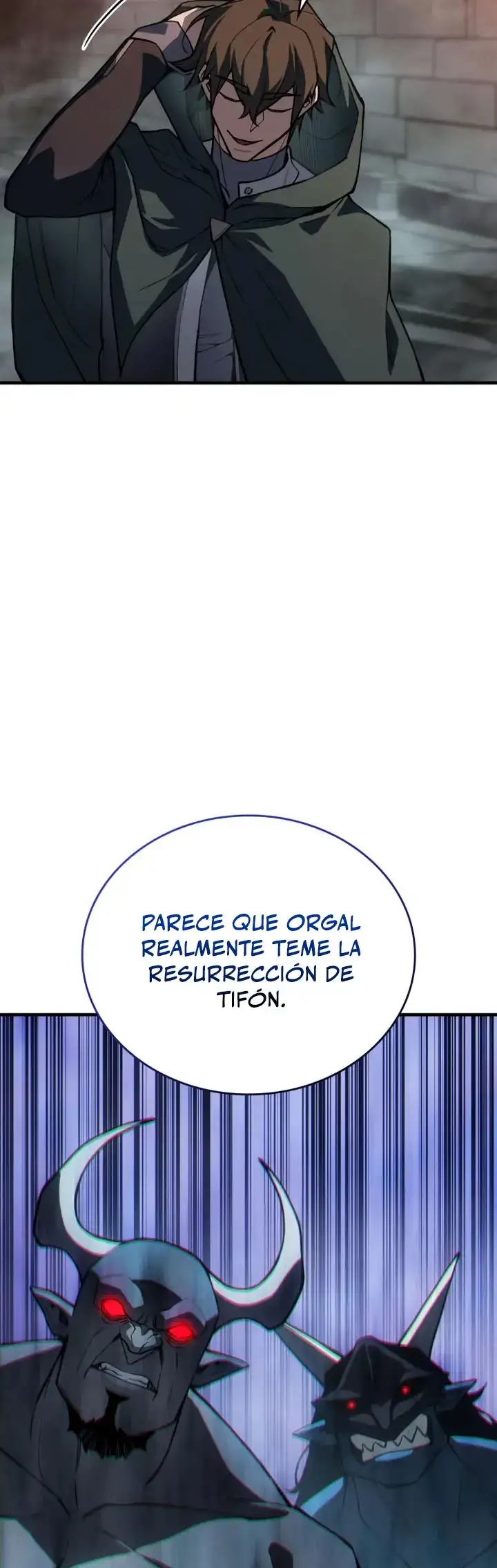 Desperte con el Poder de un Rey - Capítulo 130 - Página 44 - LectorTMOo