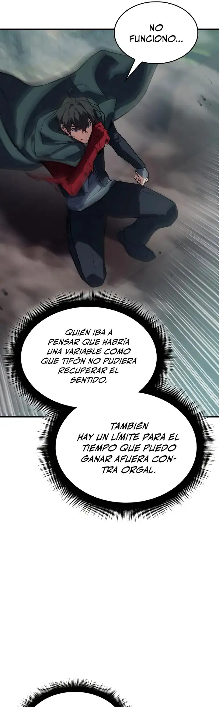 Desperte con el Poder de un Rey - Capítulo 132 - Página 7 - LectorTMOo