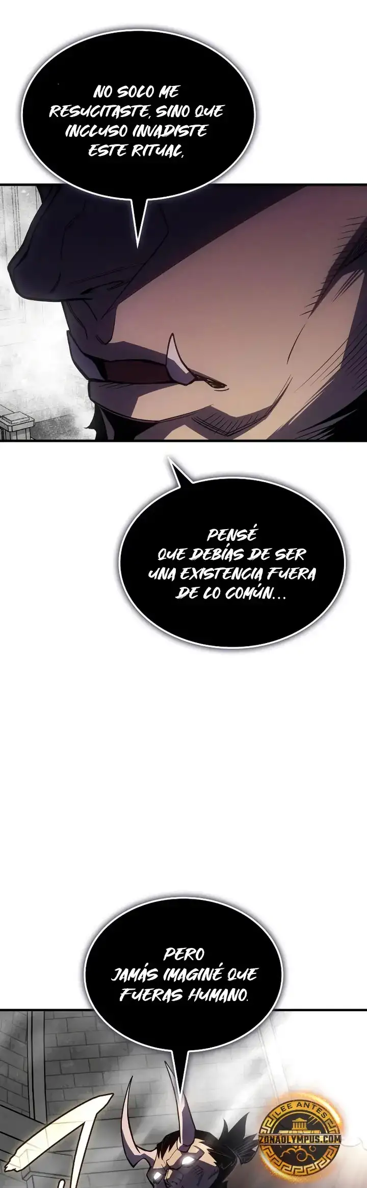Desperte con el Poder de un Rey - Capítulo 132 - Página 17 - LectorTMOo