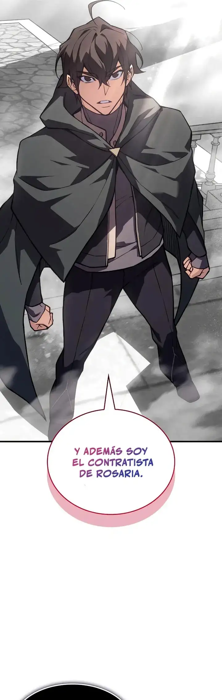 Desperte con el Poder de un Rey - Capítulo 132 - Página 19 - LectorTMOo