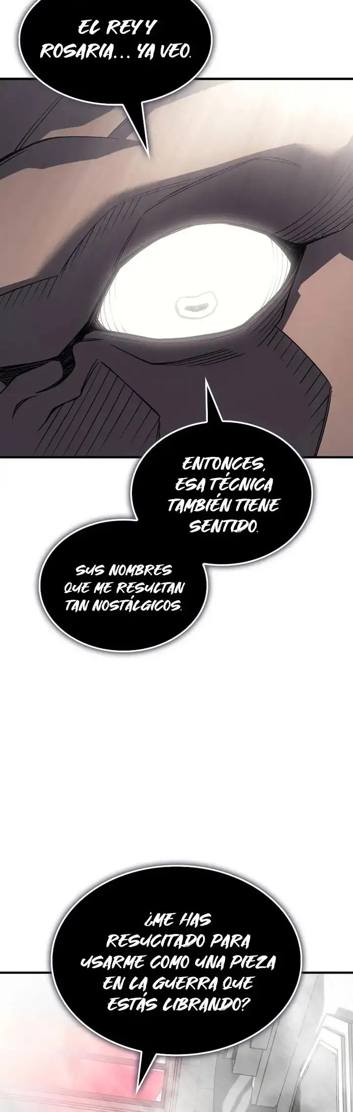 Desperte con el Poder de un Rey - Capítulo 132 - Página 20 - LectorTMOo