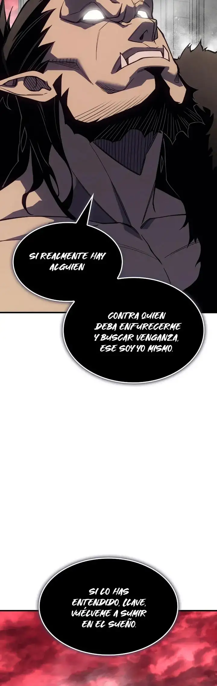 Desperte con el Poder de un Rey - Capítulo 132 - Página 30 - LectorTMOo