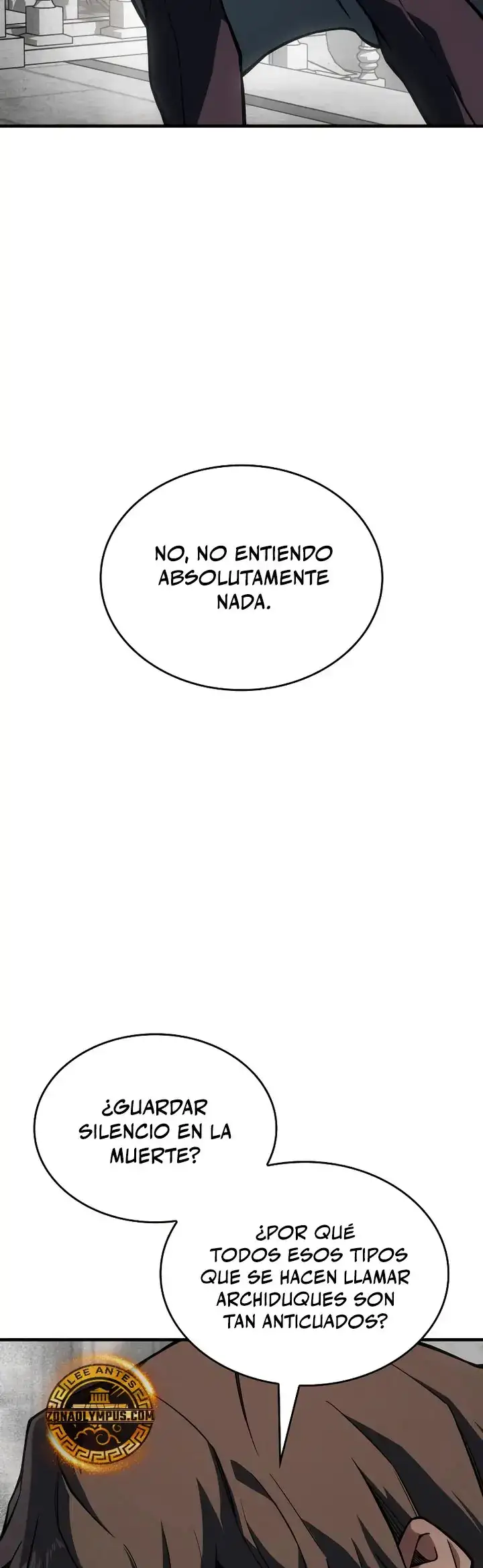 Desperte con el Poder de un Rey - Capítulo 132 - Página 33 - LectorTMOo