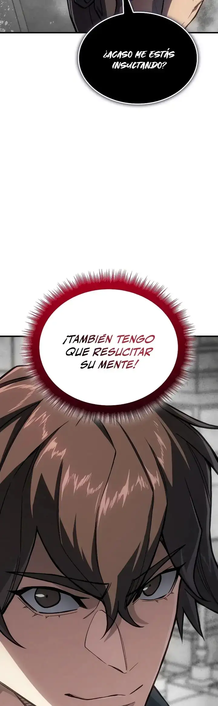 Desperte con el Poder de un Rey - Capítulo 132 - Página 35 - LectorTMOo