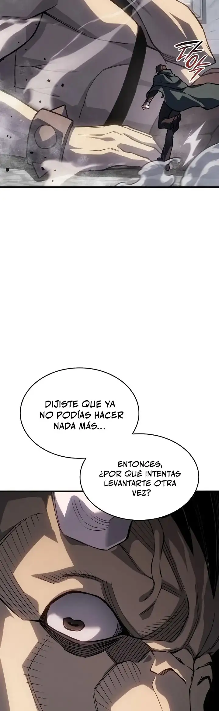 Desperte con el Poder de un Rey - Capítulo 132 - Página 46 - LectorTMOo