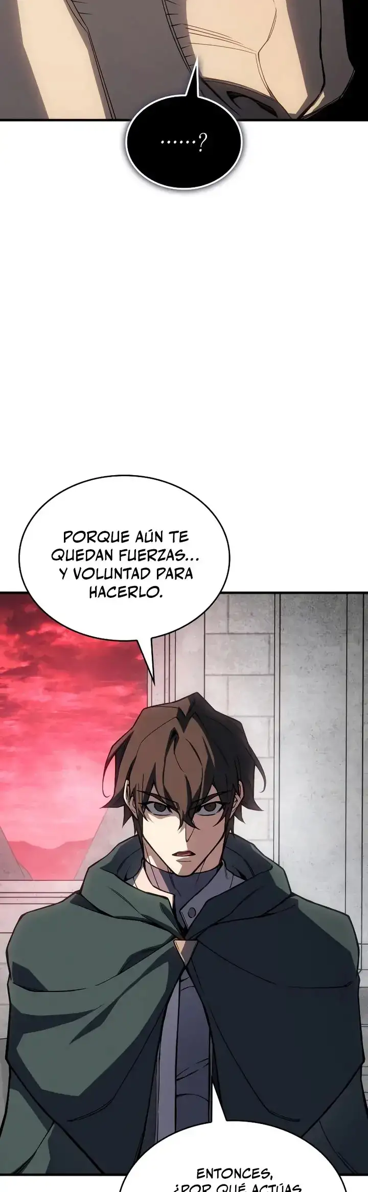 Desperte con el Poder de un Rey - Capítulo 132 - Página 47 - LectorTMOo