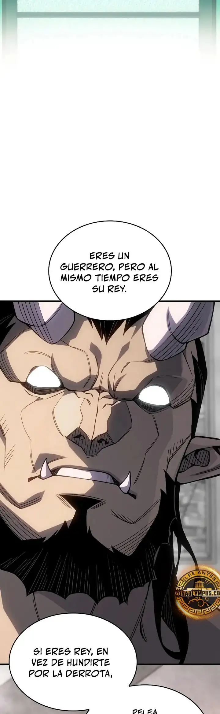 Desperte con el Poder de un Rey - Capítulo 132 - Página 52 - LectorTMOo