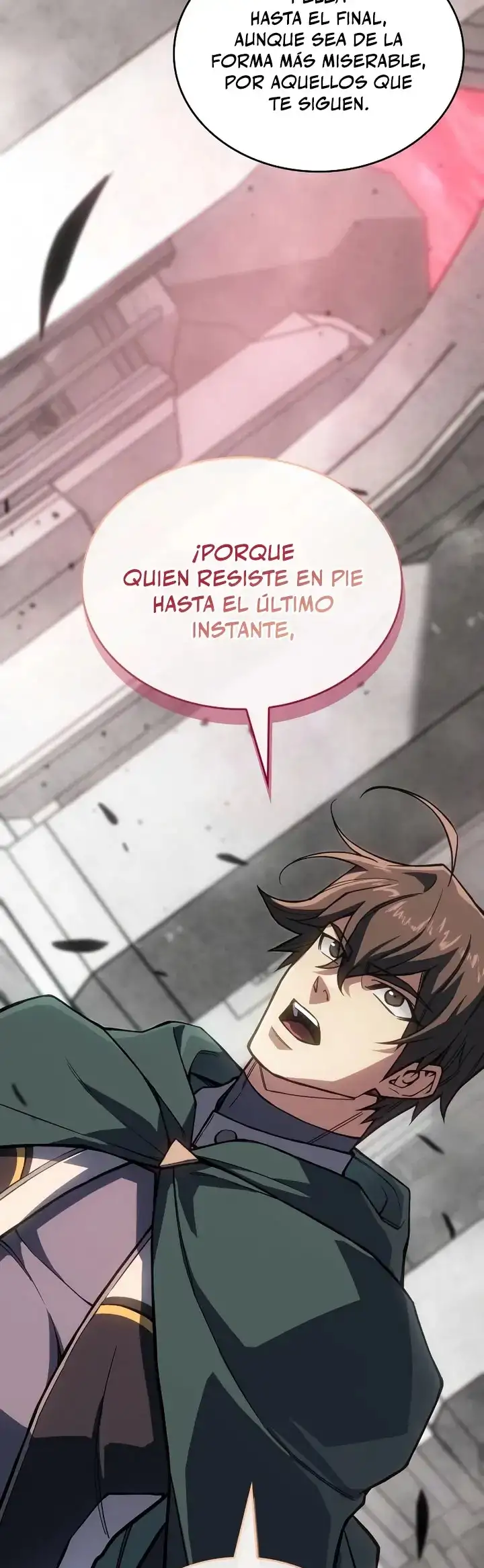 Desperte con el Poder de un Rey - Capítulo 132 - Página 53 - LectorTMOo