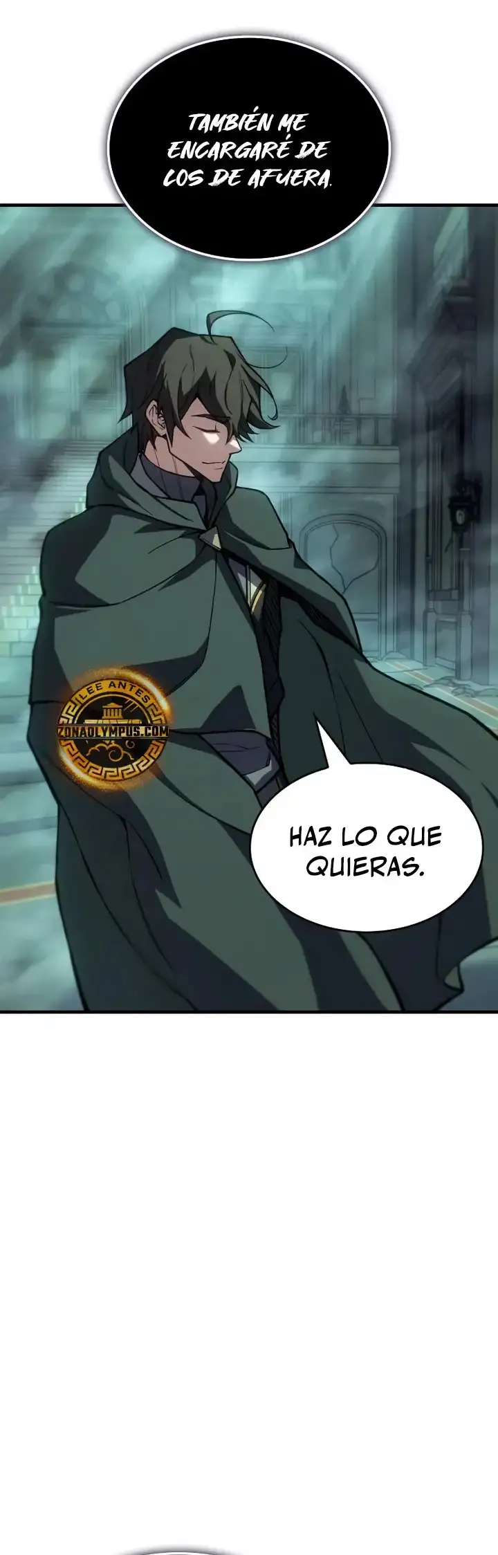 Desperte con el Poder de un Rey - Capítulo 132 - Página 66 - LectorTMOo