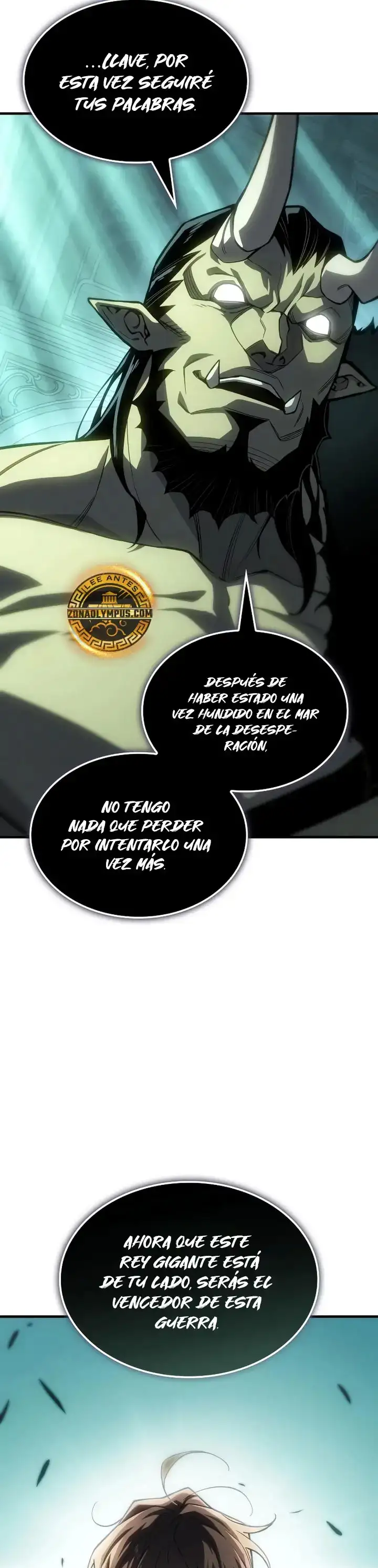 Desperte con el Poder de un Rey - Capítulo 132 - Página 67 - LectorTMOo