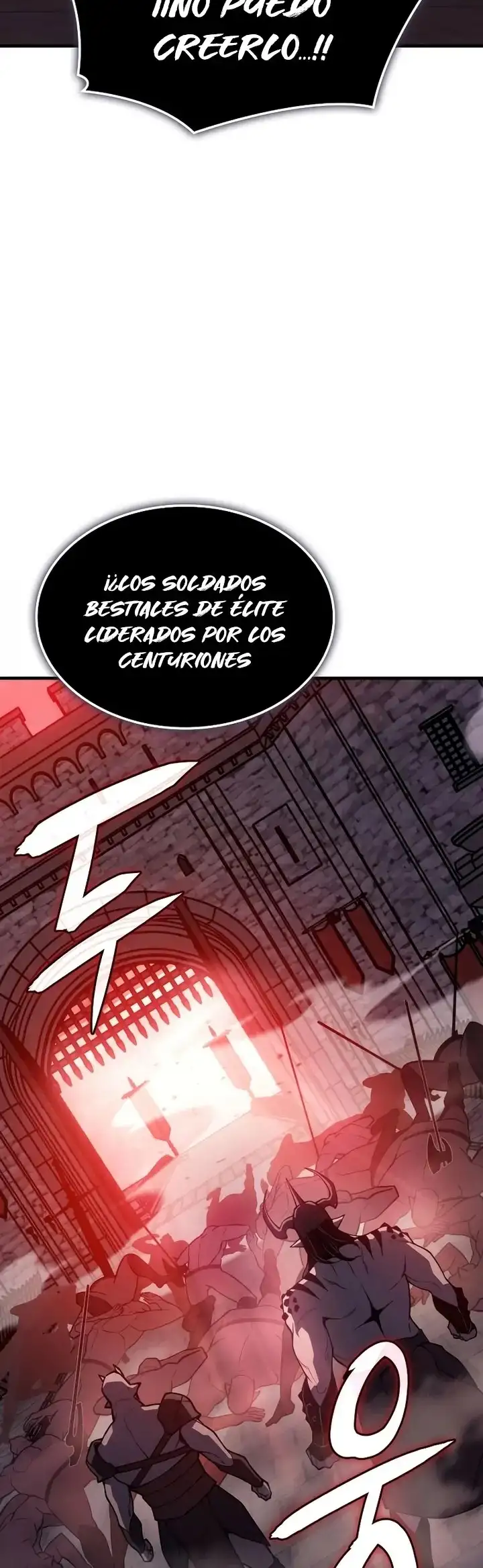 Desperte con el Poder de un Rey - Capítulo 133 - Página 2 - LectorTMOo