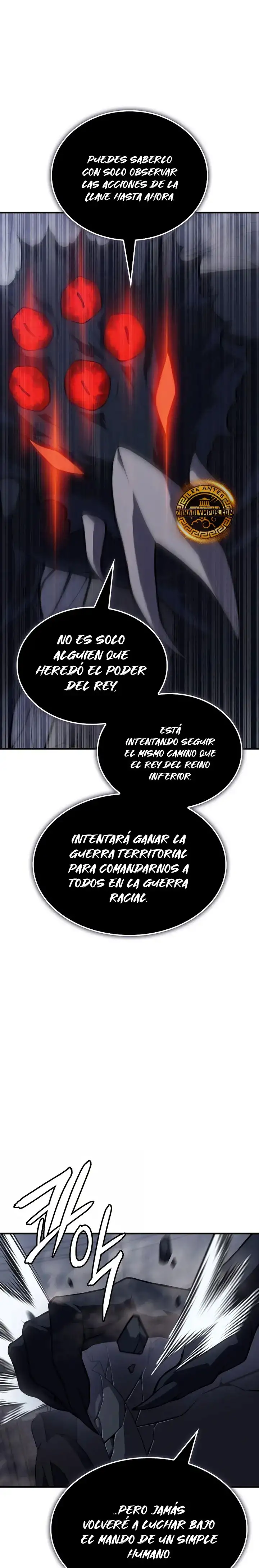 Desperte con el Poder de un Rey - Capítulo 133 - Página 13 - LectorTMOo