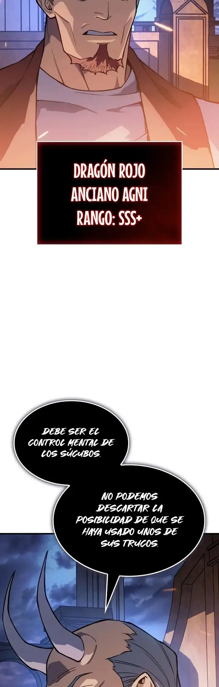 Desperte con el Poder de un Rey - Capítulo 133 - Página 24 - LectorTMOo