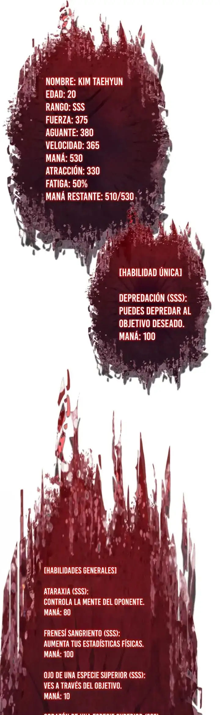 Desperte con el Poder de un Rey - Capítulo 133 - Página 49 - LectorTMOo